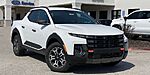 New 2025 HYUNDAI SANTA CRUZ XRT in BENTONVILLE, ARKANSAS