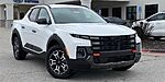 New 2025 HYUNDAI SANTA CRUZ XRT in BENTONVILLE, ARKANSAS