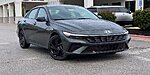 New 2026 HYUNDAI ELANTRA SEL SPORT in BENTONVILLE, ARKANSAS
