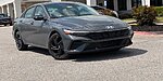 New 2026 HYUNDAI ELANTRA SEL SPORT in BENTONVILLE, ARKANSAS