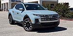 New 2027 HYUNDAI SANTA CRUZ SEL in BENTONVILLE, ARKANSAS