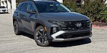 New 2026 HYUNDAI TUCSON SEL in BENTONVILLE, ARKANSAS
