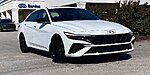 New 2026 HYUNDAI ELANTRA SEL SPORT in BENTONVILLE, ARKANSAS