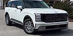 New 2027 HYUNDAI PALISADE SEL in BENTONVILLE, ARKANSAS