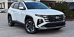 New 2026 HYUNDAI TUCSON HYBRID SEL in BENTONVILLE, ARKANSAS
