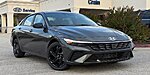 New 2026 HYUNDAI ELANTRA SEL SPORT in BENTONVILLE, ARKANSAS
