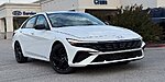 New 2026 HYUNDAI ELANTRA SEL SPORT in BENTONVILLE, ARKANSAS