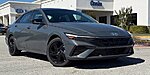 New 2026 HYUNDAI ELANTRA SEL SPORT in BENTONVILLE, ARKANSAS