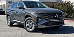 New 2026 HYUNDAI TUCSON SE in BENTONVILLE, ARKANSAS