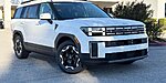New 2027 HYUNDAI SANTA FE SEL in BENTONVILLE, ARKANSAS