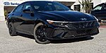 New 2026 HYUNDAI ELANTRA SEL SPORT in BENTONVILLE, ARKANSAS