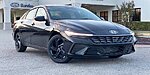 New 2026 HYUNDAI ELANTRA SEL SPORT PLUS in BENTONVILLE, ARKANSAS