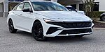 New 2026 HYUNDAI ELANTRA SEL SPORT PLUS in BENTONVILLE, ARKANSAS