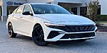 New 2026 HYUNDAI ELANTRA SEL SPORT PLUS in BENTONVILLE, ARKANSAS