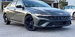 New 2026 HYUNDAI ELANTRA SEL SPORT PLUS in BENTONVILLE, ARKANSAS