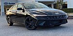 New 2026 HYUNDAI ELANTRA SEL SPORT PLUS in BENTONVILLE, ARKANSAS