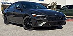 New 2026 HYUNDAI ELANTRA SEL SPORT PLUS in BENTONVILLE, ARKANSAS