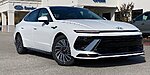 New 2027 HYUNDAI SONATA LIMITED in BENTONVILLE, ARKANSAS