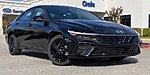 New 2026 HYUNDAI ELANTRA SEL SPORT PLUS in BENTONVILLE, ARKANSAS