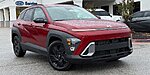 New 2026 HYUNDAI KONA SEL SPORT in BENTONVILLE, ARKANSAS