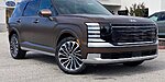 New 2027 HYUNDAI PALISADE SEL in BENTONVILLE, ARKANSAS