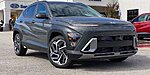 New 2027 HYUNDAI KONA SEL PREMIUM in BENTONVILLE, ARKANSAS