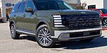 New 2027 HYUNDAI PALISADE SEL in BENTONVILLE, ARKANSAS