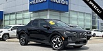 New 2024 HYUNDAI SANTA CRUZ LIMITED in FAYETTEVILLE, ARKANSAS