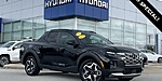 New 2024 HYUNDAI SANTA CRUZ LIMITED in FAYETTEVILLE, ARKANSAS