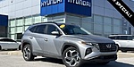 New 2024 HYUNDAI TUCSON SEL in FAYETTEVILLE, ARKANSAS