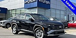 New 2025 HYUNDAI TUCSON SE in FAYETTEVILLE, ARKANSAS