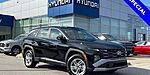 New 2025 HYUNDAI TUCSON SE in FAYETTEVILLE, ARKANSAS