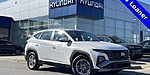 New 2025 HYUNDAI TUCSON SE in FAYETTEVILLE, ARKANSAS