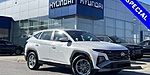 New 2025 HYUNDAI TUCSON SE in FAYETTEVILLE, ARKANSAS