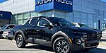 New 2025 HYUNDAI SANTA CRUZ XRT in FAYETTEVILLE, ARKANSAS