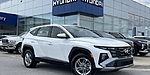 New 2025 HYUNDAI TUCSON SE in FAYETTEVILLE, ARKANSAS