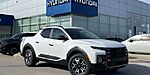 New 2025 HYUNDAI SANTA CRUZ XRT in FAYETTEVILLE, ARKANSAS