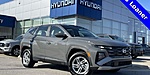 New 2025 HYUNDAI TUCSON SE in FAYETTEVILLE, ARKANSAS