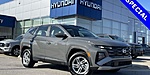 New 2025 HYUNDAI TUCSON SE in FAYETTEVILLE, ARKANSAS