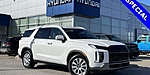 New 2025 HYUNDAI PALISADE SEL in FAYETTEVILLE, ARKANSAS