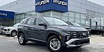 New 2025 HYUNDAI TUCSON SE in FAYETTEVILLE, ARKANSAS