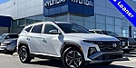 New 2025 HYUNDAI TUCSON SEL in FAYETTEVILLE, ARKANSAS
