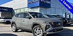 New 2025 HYUNDAI TUCSON SE in FAYETTEVILLE, ARKANSAS