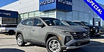 New 2025 HYUNDAI TUCSON SE in FAYETTEVILLE, ARKANSAS