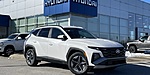 New 2025 HYUNDAI TUCSON SEL in FAYETTEVILLE, ARKANSAS