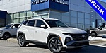 New 2025 HYUNDAI TUCSON SEL in FAYETTEVILLE, ARKANSAS