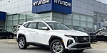 New 2025 HYUNDAI TUCSON SE in FAYETTEVILLE, ARKANSAS