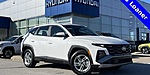 New 2025 HYUNDAI TUCSON SE in FAYETTEVILLE, ARKANSAS