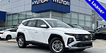 New 2025 HYUNDAI TUCSON SE in FAYETTEVILLE, ARKANSAS