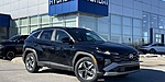 New 2025 HYUNDAI TUCSON SEL in FAYETTEVILLE, ARKANSAS